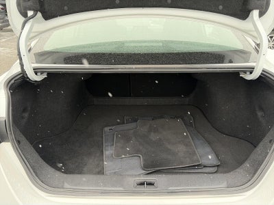 2024 Nissan Sentra SV CVT