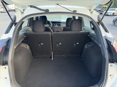 2023 Nissan Kicks SR FWD