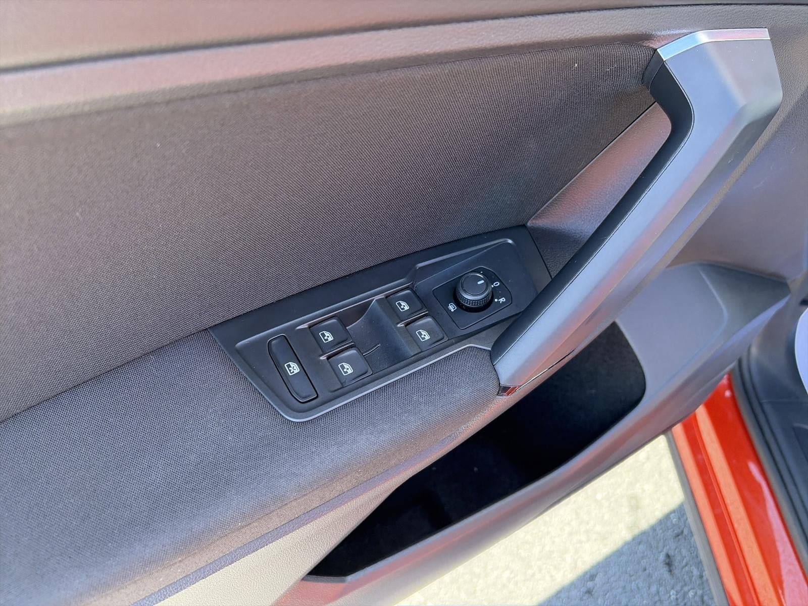 2019 Volkswagen Tiguan 2.0T S 4MOTION