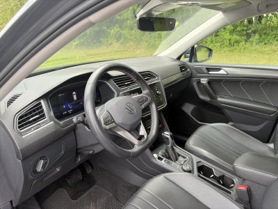 2023 Volkswagen Tiguan 2.0T SE 4MOTION