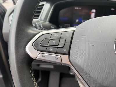 2023 Volkswagen Tiguan 2.0T SE 4MOTION