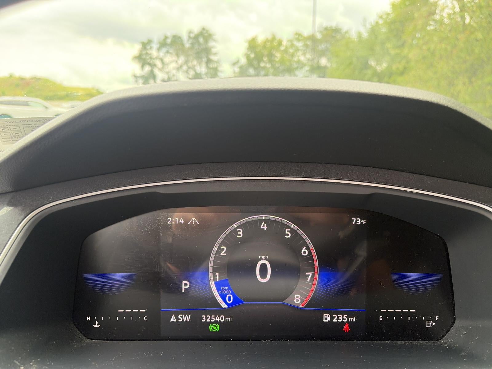 2023 Volkswagen Tiguan 2.0T SE 4MOTION