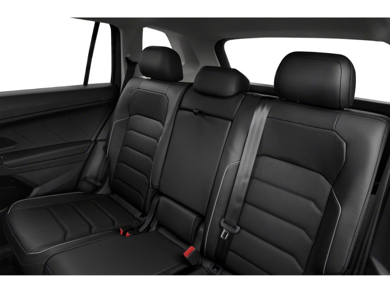2019 Volkswagen Tiguan 2.0T SE 4MOTION