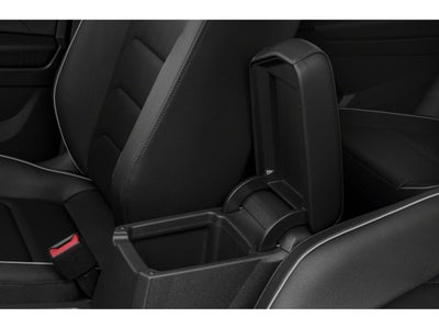 2019 Volkswagen Tiguan 2.0T SE 4MOTION