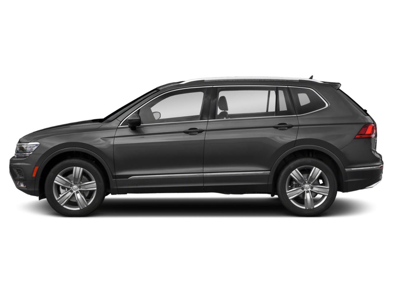 2019 Volkswagen Tiguan 2.0T SE 4MOTION
