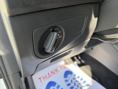 2020 Volkswagen Tiguan 2.0T SE 4MOTION