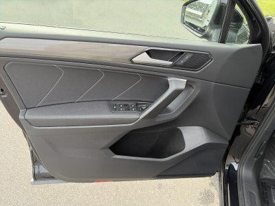 2023 Volkswagen Tiguan 2.0T SE 4MOTION