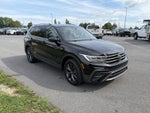 2023 Volkswagen Tiguan 2.0T SE 4MOTION
