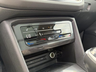 2023 Volkswagen Tiguan 2.0T SE 4MOTION