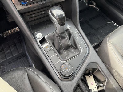 2023 Volkswagen Tiguan 2.0T SE 4MOTION