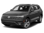 2019 Volkswagen Tiguan 2.0T SEL 4MOTION