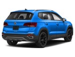 2023 Volkswagen Taos SEL 4MOTION *Ltd Avail*