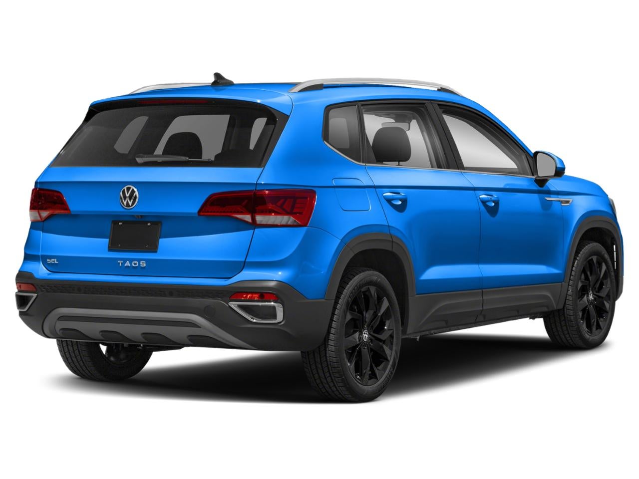 2023 Volkswagen Taos SEL 4MOTION *Ltd Avail*