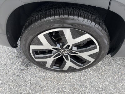 2023 Volkswagen Taos SEL 4MOTION *Ltd Avail*