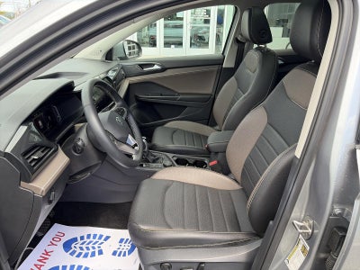 2023 Volkswagen Taos SEL 4MOTION *Ltd Avail*