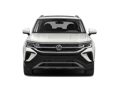 2023 Volkswagen Taos SEL 4MOTION *Ltd Avail*