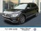 2019 Volkswagen Tiguan 2.0T SE FWD