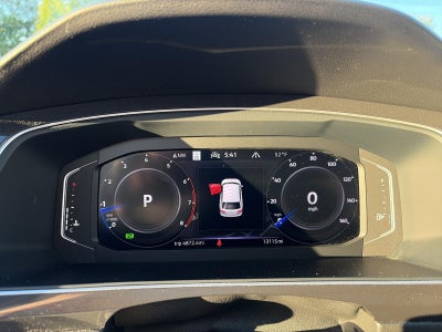 2024 Volkswagen Tiguan 2.0T SEL R-Line 4MOTION