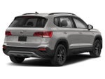 2024 Volkswagen Taos S FWD