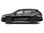 2024 Volkswagen Tiguan 2.0T SE R-Line Black 4MOTION