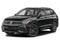 2024 Volkswagen Tiguan 2.0T SE R-Line Black 4MOTION