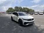 2024 Volkswagen Tiguan 2.0T SE R-Line Black 4MOTION