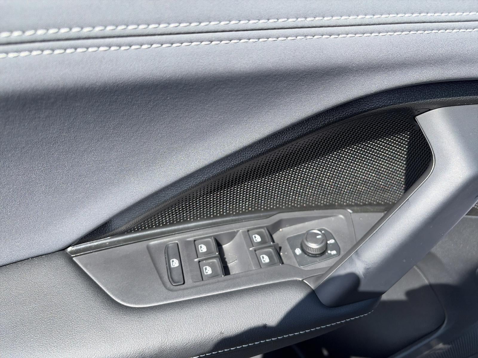 2025 Volkswagen Tiguan 2.0T SE R-Line Black 4MOTION