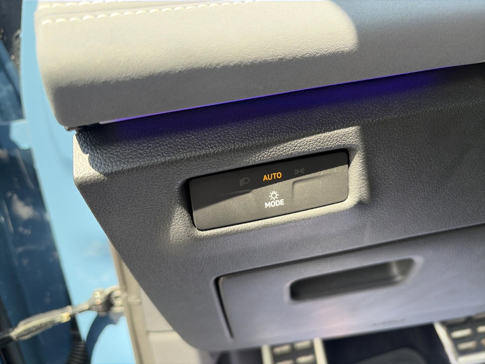 2025 Volkswagen Tiguan 2.0T SE R-Line Black 4MOTION