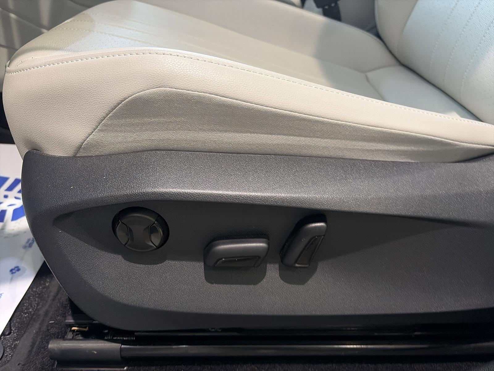 2024 Volkswagen Tiguan 2.0T SE 4MOTION