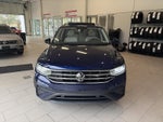 2024 Volkswagen Tiguan 2.0T SE 4MOTION