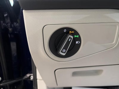 2024 Volkswagen Tiguan 2.0T SE 4MOTION