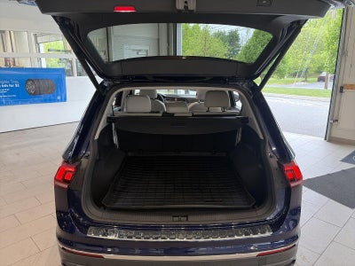 2024 Volkswagen Tiguan 2.0T SE 4MOTION