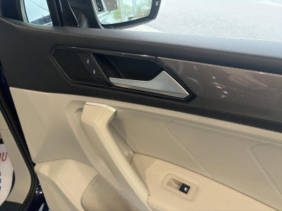 2024 Volkswagen Tiguan 2.0T SE 4MOTION