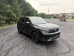 2023 Volkswagen Taos SE 4MOTION *Ltd Avail*