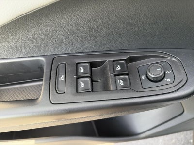 2024 Volkswagen Taos SE 4MOTION