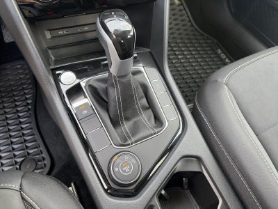 2024 Volkswagen Taos SE 4MOTION