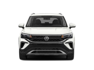 2024 Volkswagen Taos SE 4MOTION