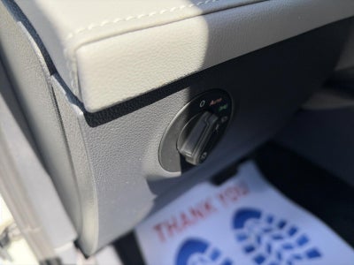 2024 Volkswagen Taos SE 4MOTION