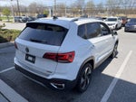 2024 Volkswagen Taos SE 4MOTION