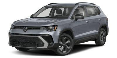 2025 Volkswagen Taos SE 4MOTION