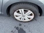 2017 Volkswagen Jetta 1.4T S Manual