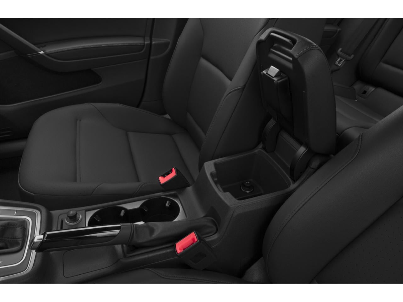 2015 Volkswagen Golf 4dr HB Auto TSI SE