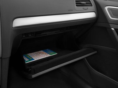 2016 Volkswagen Golf 4dr HB Auto TSI S