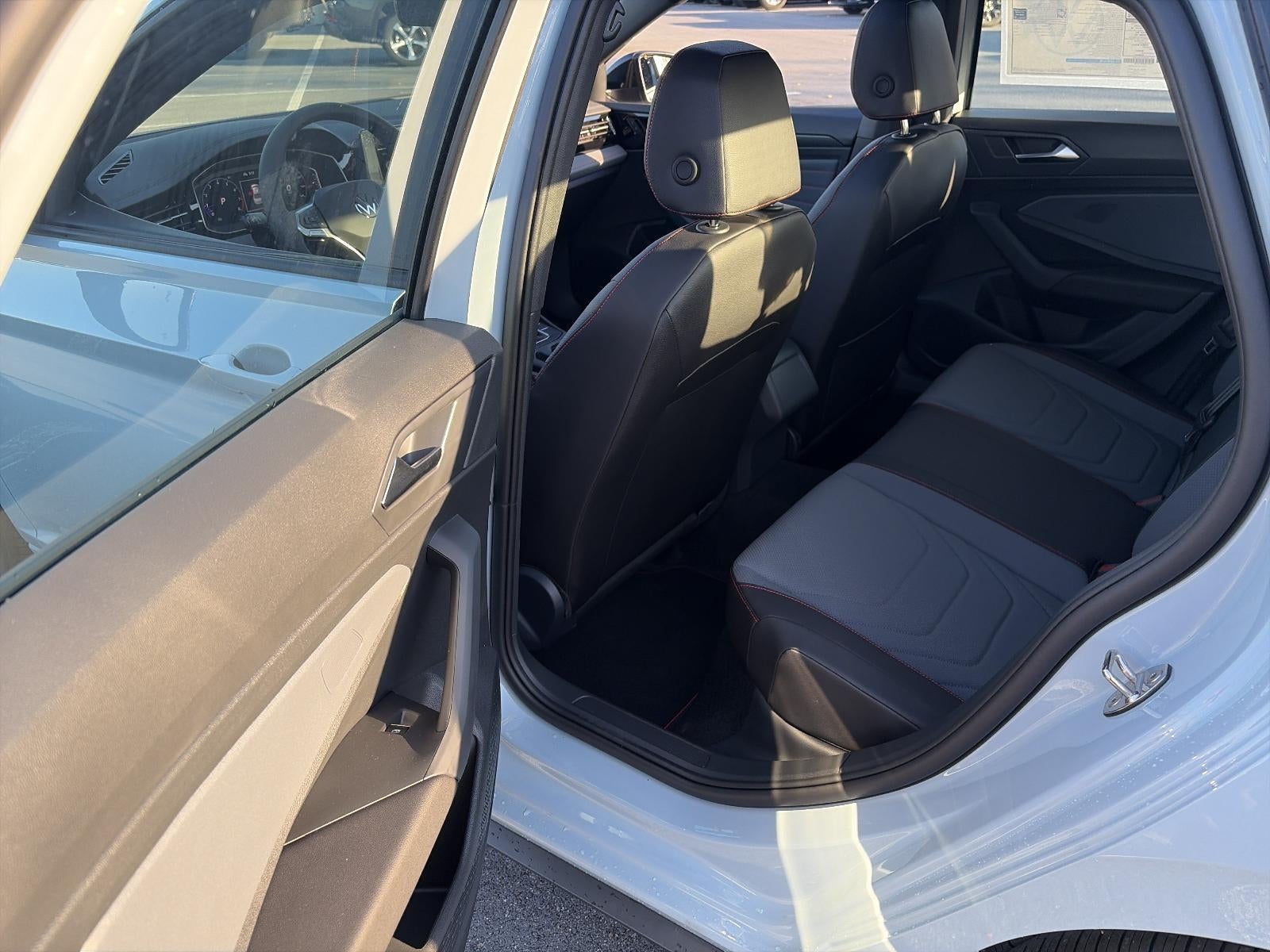 2027 Volkswagen Jetta GLI Autobahn Sedan