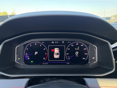 2027 Volkswagen Jetta GLI Autobahn Sedan