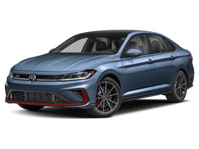 2027 Volkswagen Jetta GLI Autobahn Sedan