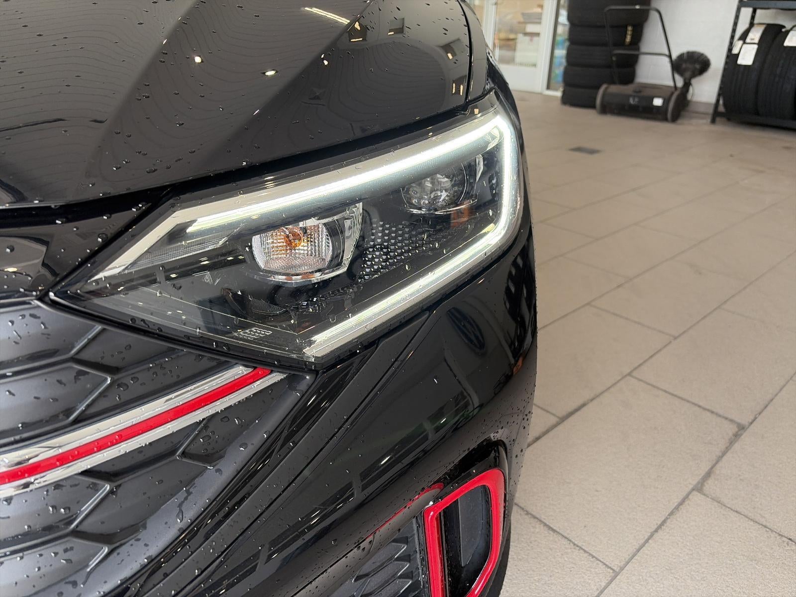 2023 Volkswagen Jetta GLI Autobahn DSG