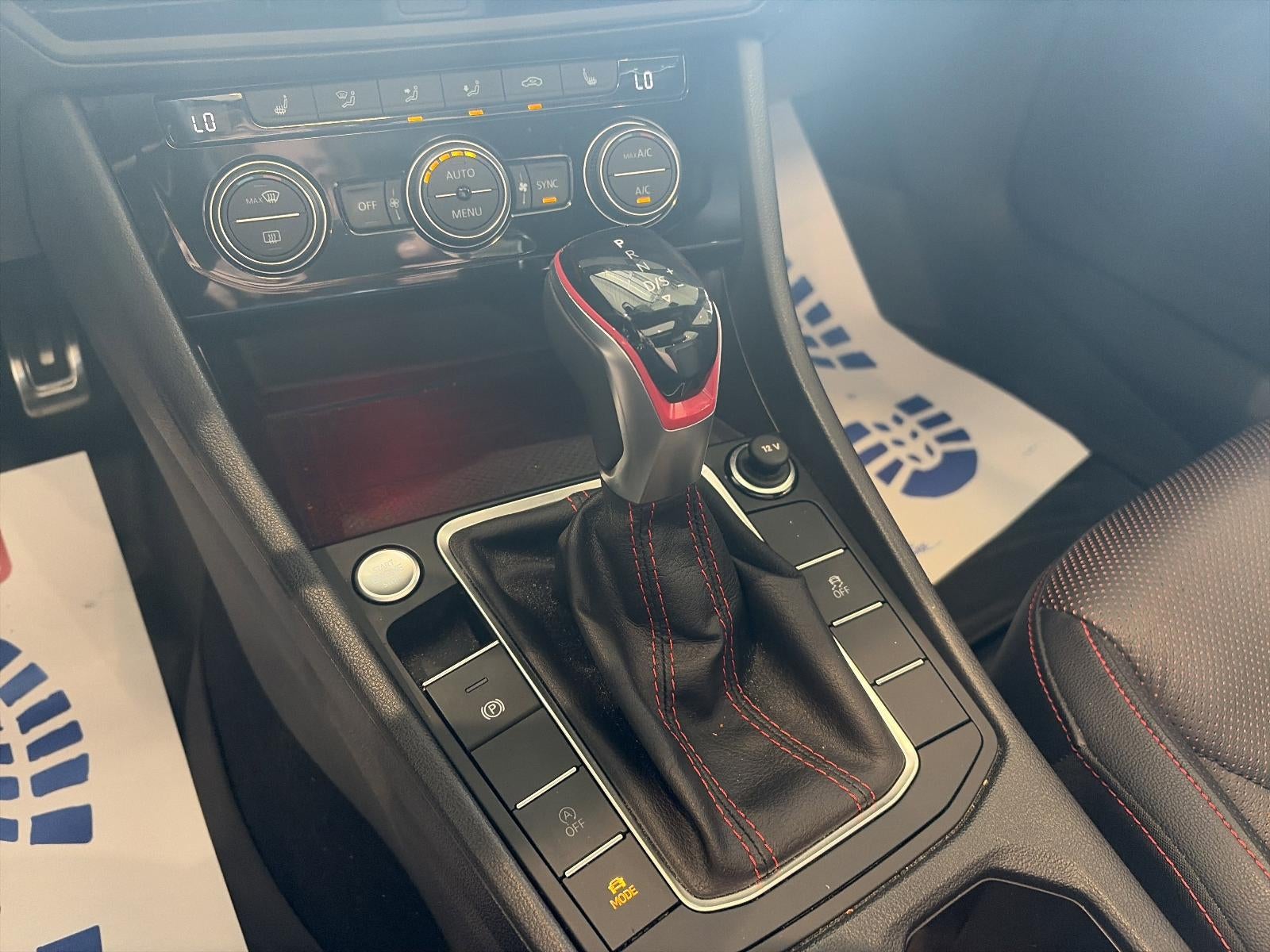 2023 Volkswagen Jetta GLI Autobahn DSG