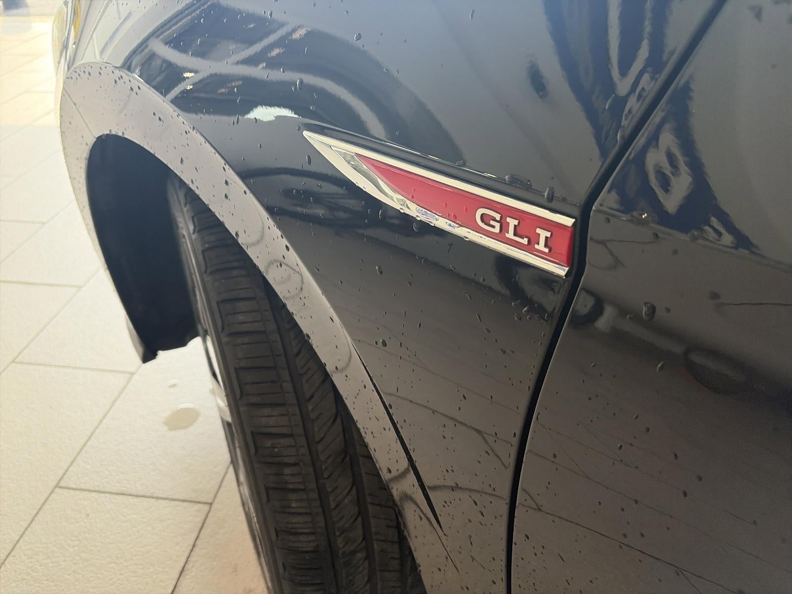 2023 Volkswagen Jetta GLI Autobahn DSG