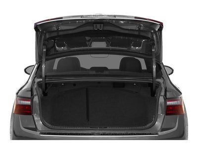 2023 Volkswagen Jetta GLI Autobahn DSG